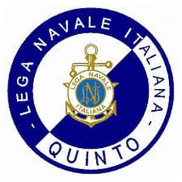 Scuola Sub LNI Sez. Quinto logo