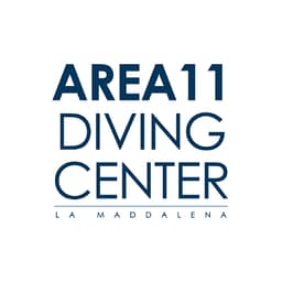 AREA11 DIVING CENTER logo