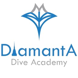 Diamanta Dive Academy logo