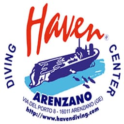 HAVEN DIVING CENTER SRL logo