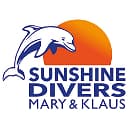 Sunshine Divers Mary & Klaus
