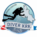 DIVER KRK logo