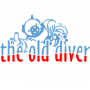 www.theolddiver.com logo