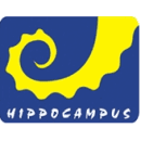 Hippocampus Diving Center logo
