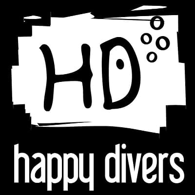 HAPPY DIVERS s.r.o.