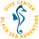 DIVE CENTER BLACK SEA ADVENTURE logo