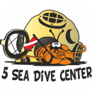 5 Sea Dive Center
