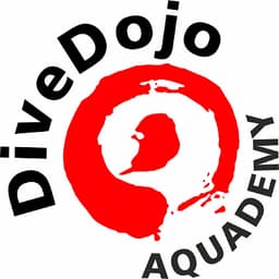 DiveDojo Aquademy logo