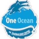 One Ocean Zanzibar logo
