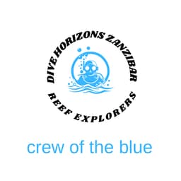 Dive Horizons Zanzibar logo