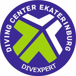 DIVEXPERT logo