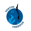 VostokFreedive logo