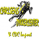 Carlsens Dykkercenter A/S logo