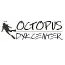 Octopus Dykcenter logo