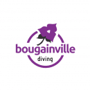 BOUGAINVILLE DIVING CENTER logo