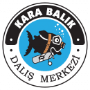 Kara Balık Dalış Merkezi logo