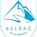 KELDAG DALIS MERKEZI logo