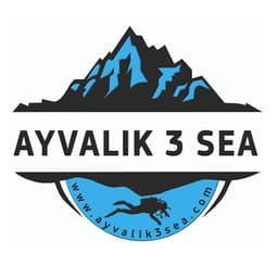 AYVALIK 3 SEA DALIS MERKEZI logo