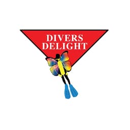 Divers Delight Dive Center logo