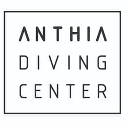 Anthia Diving Center logo