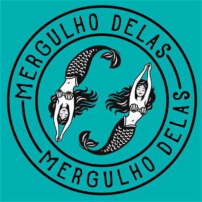 MERGULHO DELAS