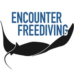 ENCOUNTER FREEDIVING logo