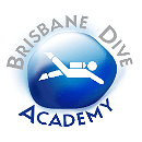 BRISBANE DIVE ACADEMY logo