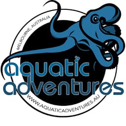 AQUATIC ADVENTURES logo