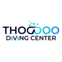 Thoddoo Diving Center logo