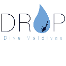Drop Dive Maldives logo
