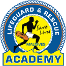 Lifeguard & Rescue Academy Maldives logo