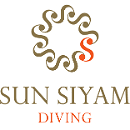 Sun Diving @ Siyam World logo