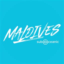 Sub Oceanic @ Hilton Maldives Amingiri logo