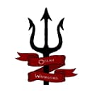 Ocean Warriors logo