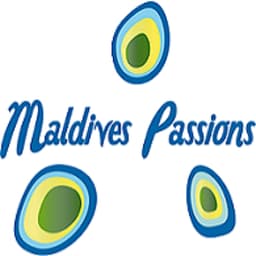 Underwater Institute by Maldives Passions Maalhos logo