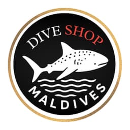 Dive Shop Maldives logo