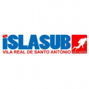 Clube de Mergulho Vila Real Santo António logo