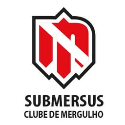 Submersus - Clube de Mergulho logo