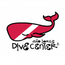 Sao Jorge Dive Center logo