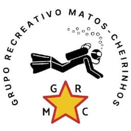 GRUPO RECREATIVO DE MATOS CHEIRINHOS logo