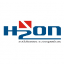 H2On logo