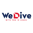 WeDive logo