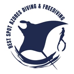 Best Spot Azores Dive Center logo