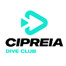 Cipreia Dive Club Madeira logo