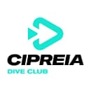 Cipreia Dive Club Porto Santo logo