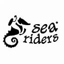 Sea Riders Dive Center logo
