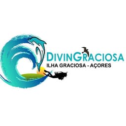 DivingGraciosa logo