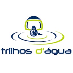 Trilhos D’Água logo