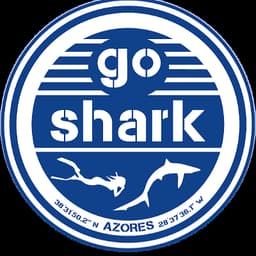 Go Shark logo