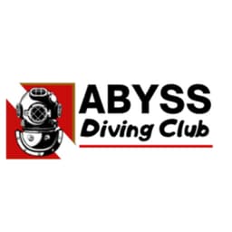 ABYSS DIVING CLUB logo